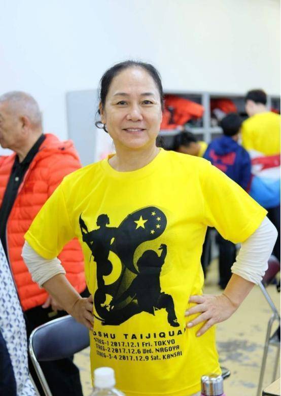 和她拍武打戏都是真打,24岁演《武林志》走红,她就是戈春艳_八卦掌