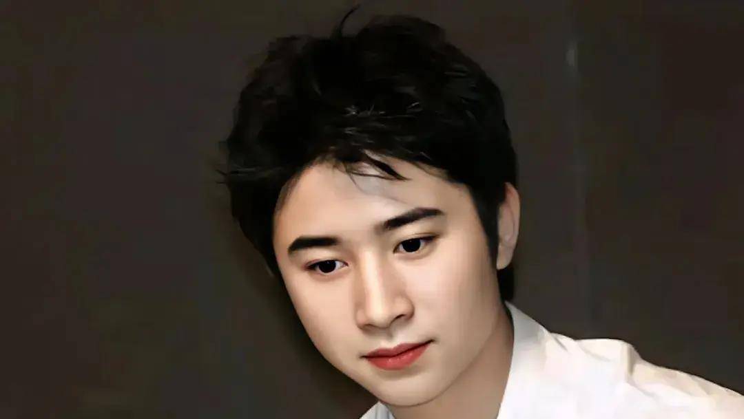 《珠江人家》张浩天:30岁害怕被剩下,40岁有俩娃,有演技却不火_陈卫成