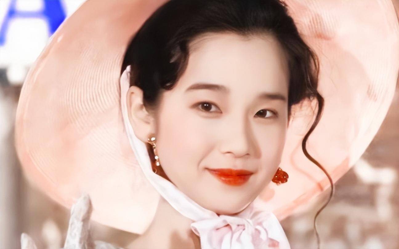 日本"昭和女神",纯欲天花板,为艺术献身的女星-田中裕子_电影_时间