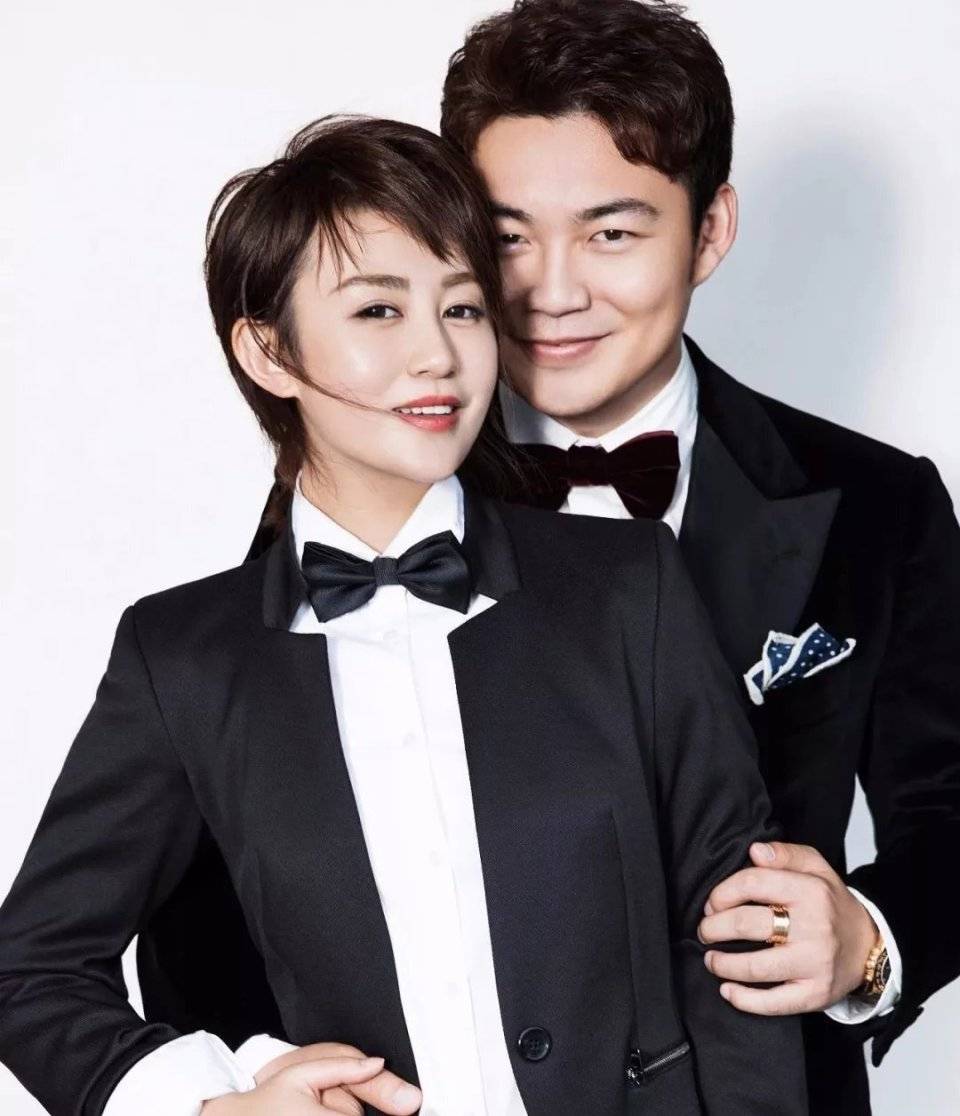 马丽与沈腾联手新合作,番茄炒蛋cp感爆棚,幸福生活羡煞旁人_许文赫