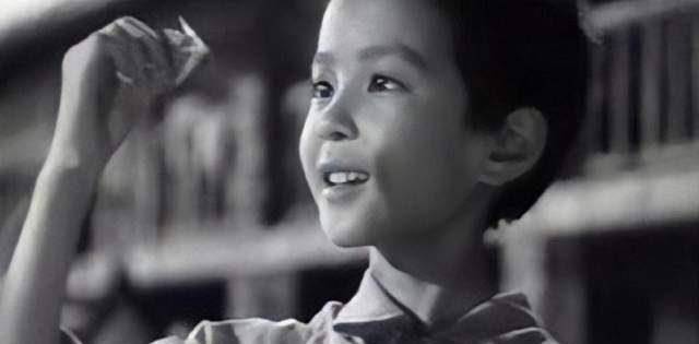 我们在外面那间屋子藏着,等宋绮云和他儿子小萝卜头