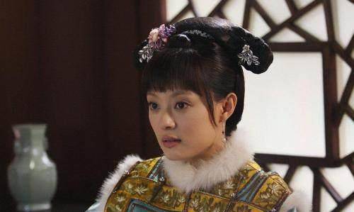 清河王玄清爱上皇帝宠妃甄嬛,这符合情理吗?_嫂子_爱情_女人