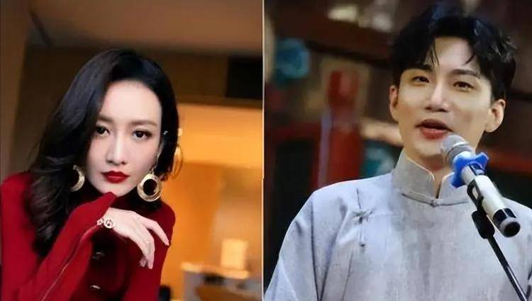 王鸥怀孕风波升级,男友被扒是杨幂铁粉,事情朝着奇怪的方向发展_孩子