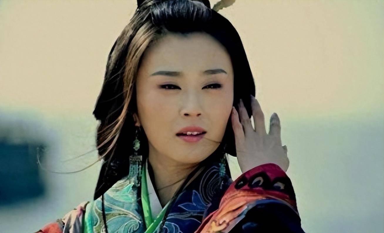 孙策死后,弟弟孙权是怎么处理嫂子大乔的?