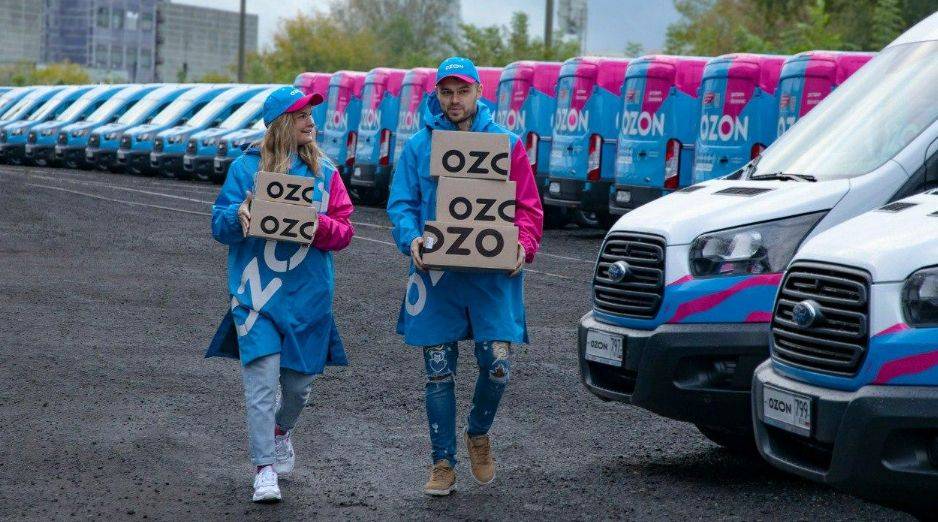 ozon半托管是什么意思，ozon半托管是什么