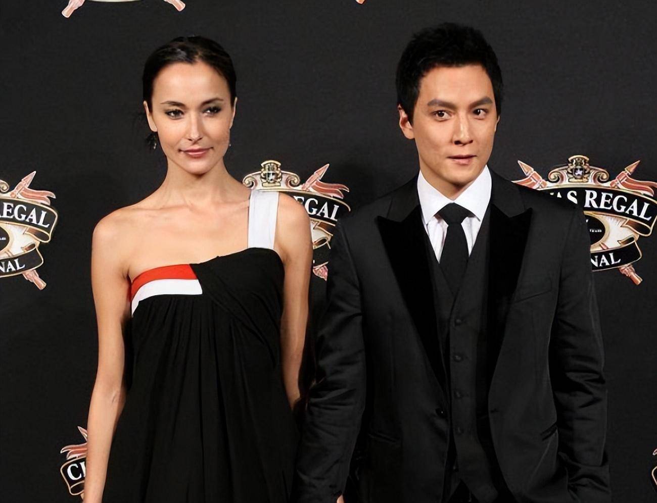 有人丁克25年,有人结婚33年不敢喊老婆_刘德华_吴彦祖_周润发