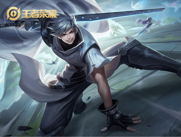 掌握这几步分分钟成为东方曜高手_技能_敌人_普攻