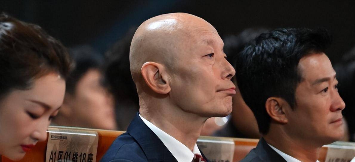 江湖地位,论资排辈,在冯小刚身上展现得淋漓尽致_争议_陈道明_行业