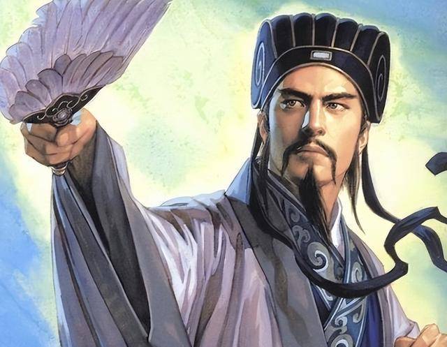 父亲诸葛珪是泰山郡的郡丞,而且诸葛亮的祖上在西汉