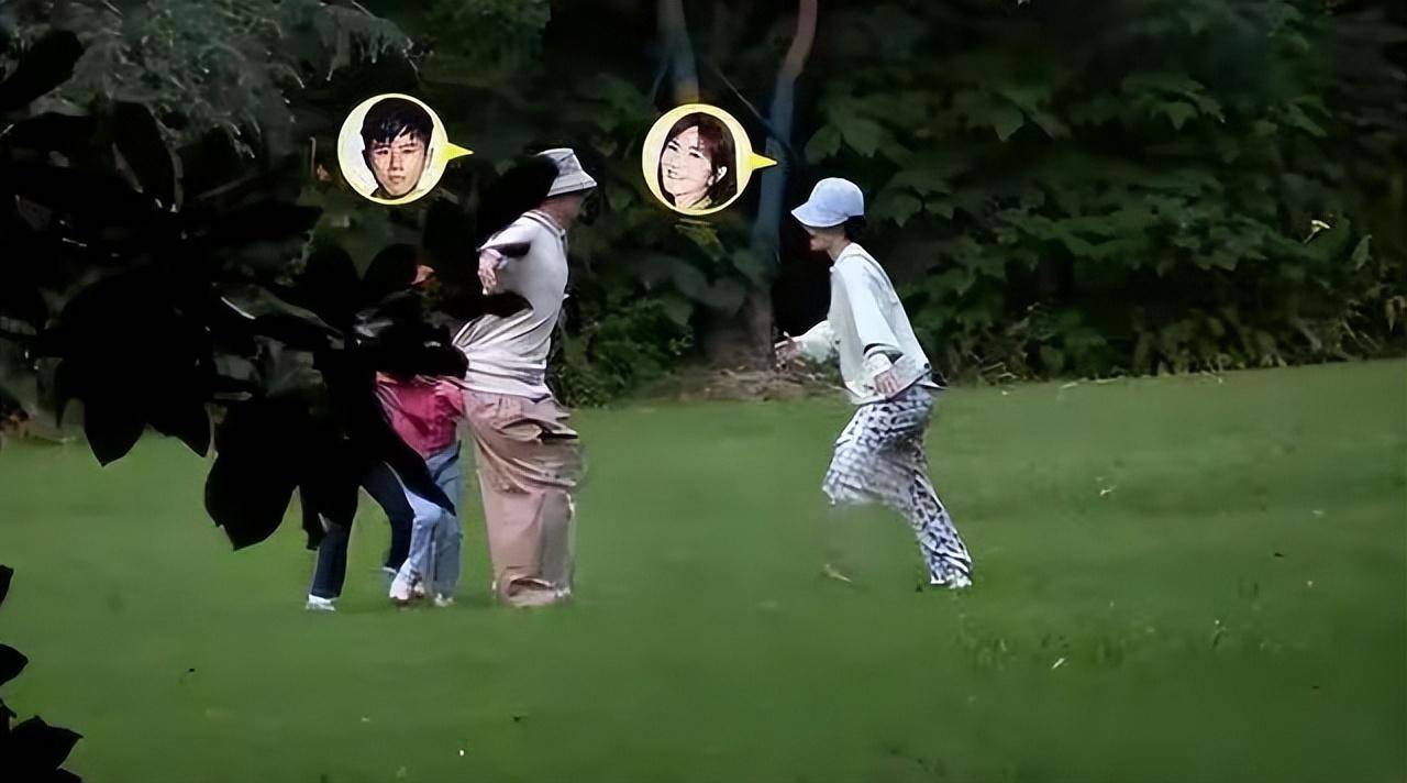 张杰扭转被唱衰的爱情,三个女儿成了最好的见证_时候_孩子_性格