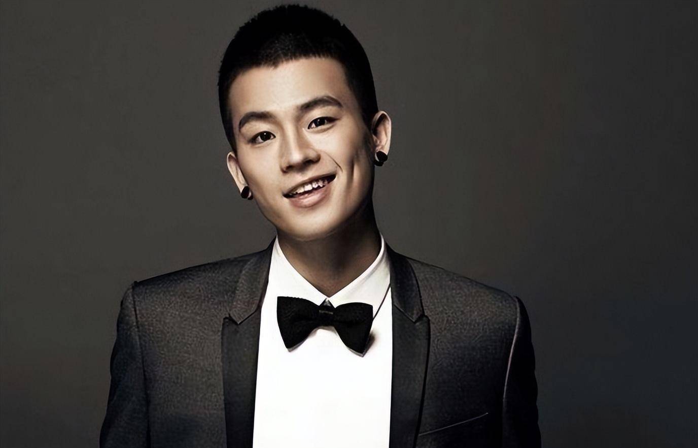 看欧豪和马思纯的现状,才明白当年谢霆锋多有眼光_剧中_小角色_减肥