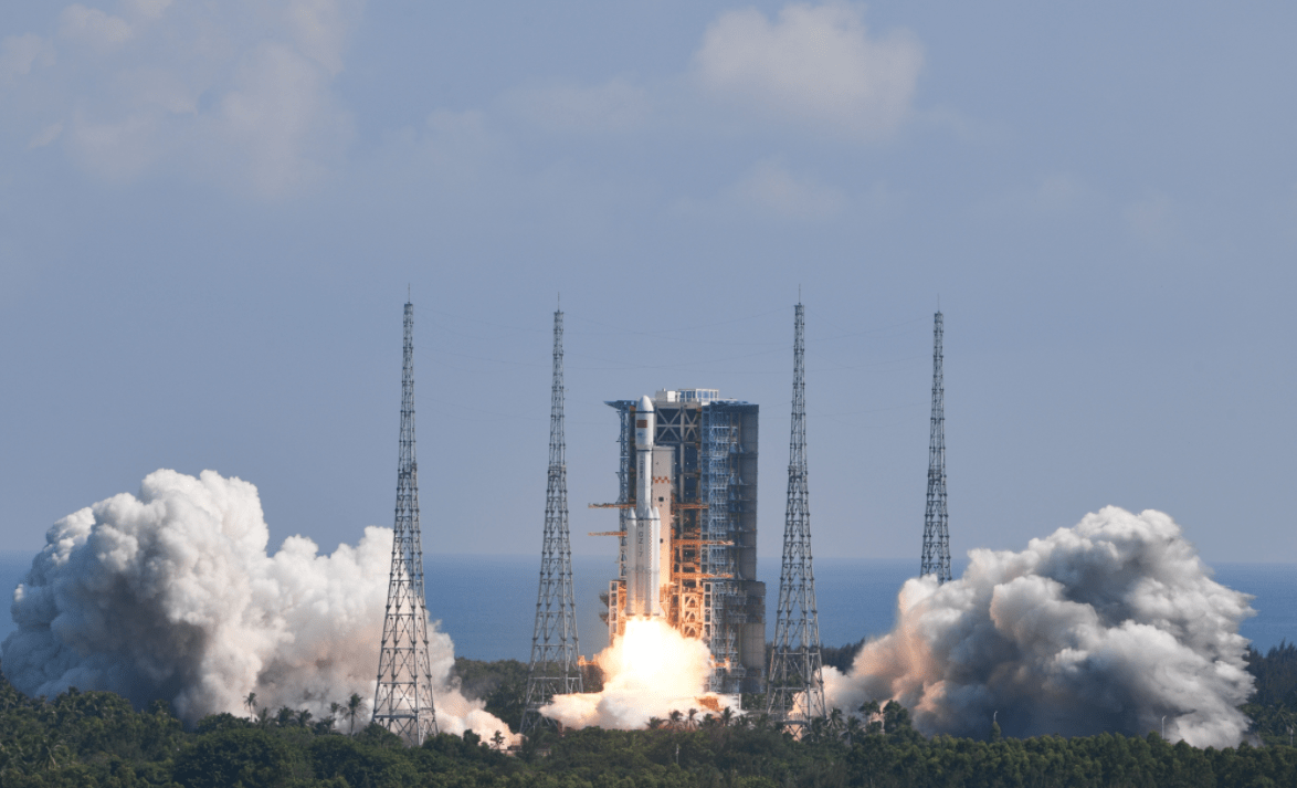 多次失败,日本宣布h2a火箭48号机发射计划,让人又想起清华大学_研究