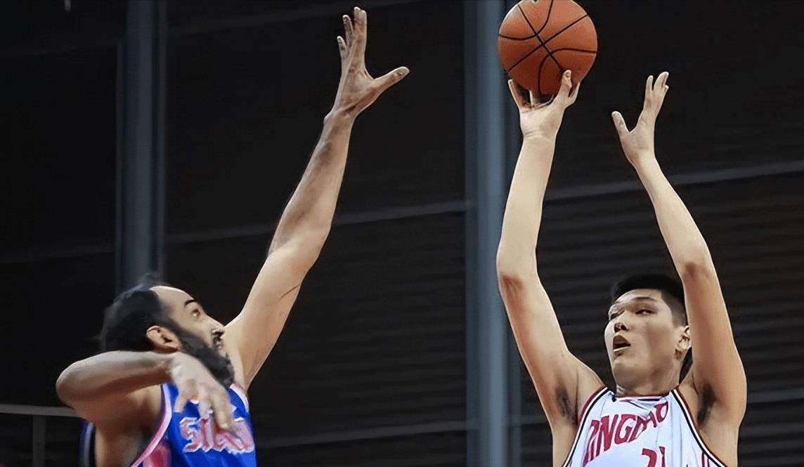 广东队对刘传兴非常感兴趣,他们与青岛队的良好关系可能成为交易的