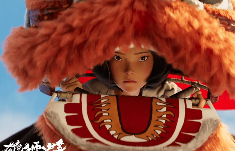 明年的电影都是"续集",《雄狮少年2》争议最大_观众_成龙_票房