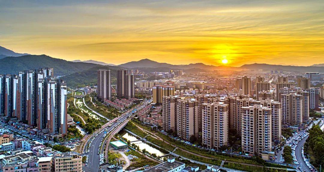 清溪入选全省"百千万工程"首批典型县镇村名单!_发展_融合_产业