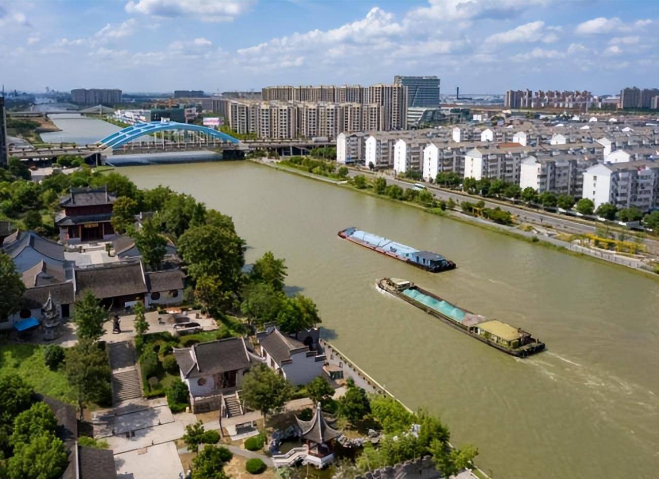 江苏这3个“超难念”的地名，连播音员都出过岔子，你能读对吗？