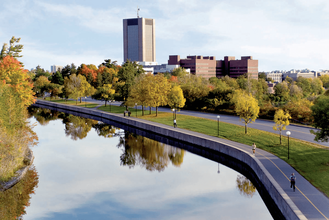 中外合作办学|2024东华大学与加拿大卡尔顿大学合作mba招生简章_管理