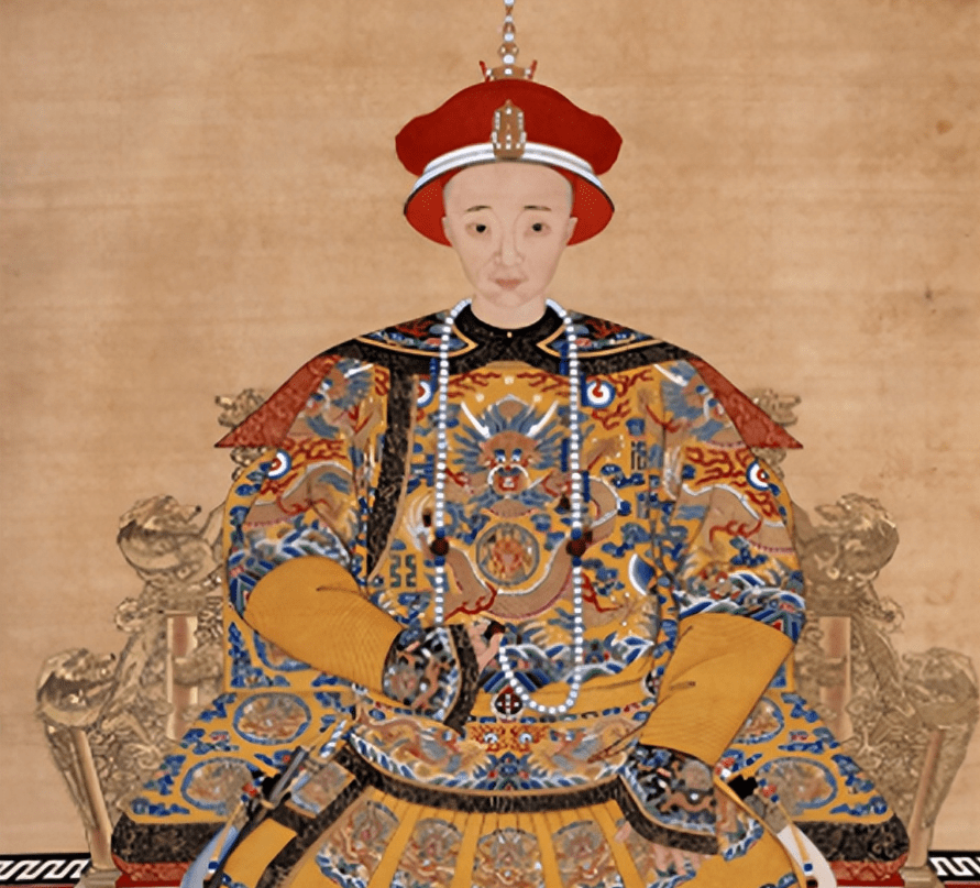 咸丰皇帝为何早早驾崩?