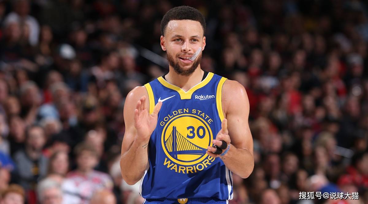 全美投票最伟大运动员:库里0%,科比5%,乔丹19%,那詹姆斯多少_篮球