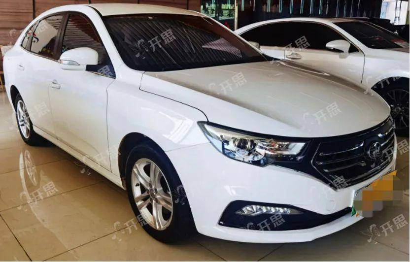 车型:奔腾b30 ev19款高压维修开关位置:无维修开关车型:2020款北汽ec5