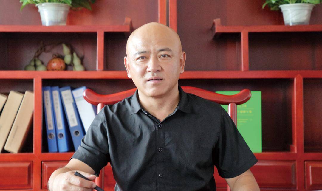 胡剑波从"有才"到"三才"先生的发展之路_进行_产品_行业