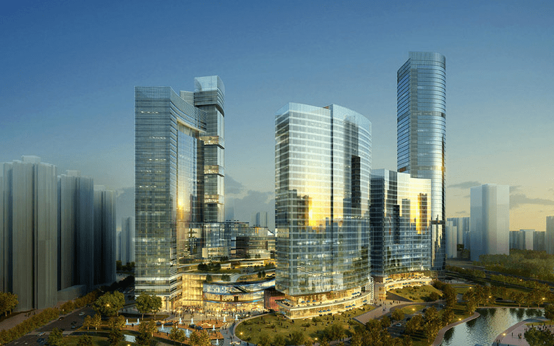 【成都买房】北域华庭-购房优惠-房价走势-区域配套-户型-售楼处电话