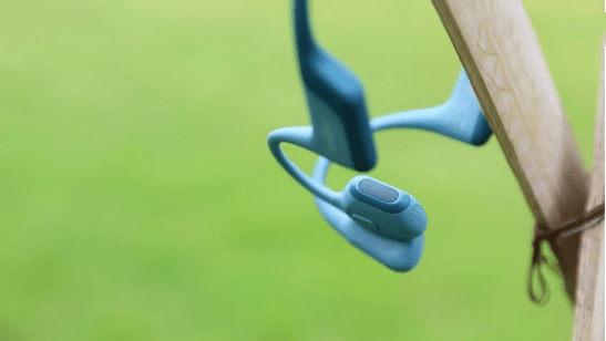 骨传导耳机是利用什么原理听歌?骨传导耳机对耳朵好吗