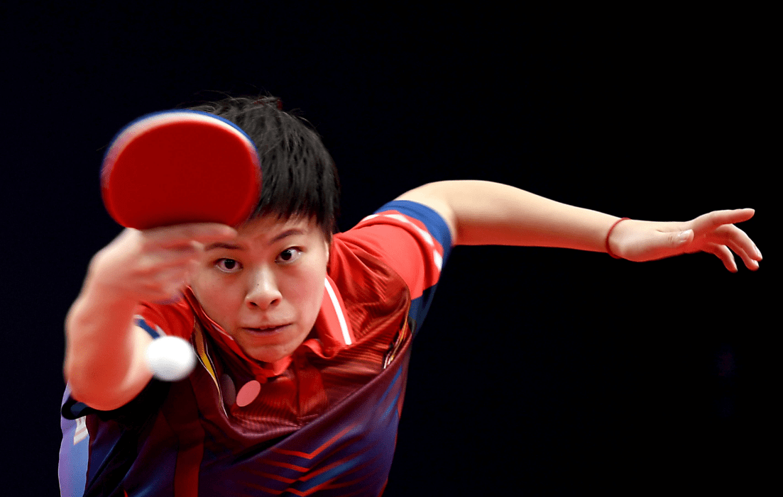 明年夏天,巴黎奥运将见证中国乒乓球队的辉煌,也必将留下一段让人热血