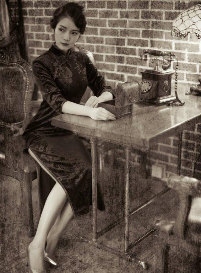 军阀家中五朵大洋马金花,手握重兵为何有人敢碰他的姨太太_宗昌_袁书