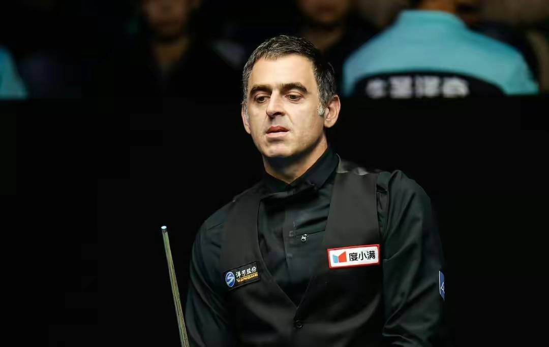 原创奥沙利文退赛冠中冠引热议网友调侃奥沙利文这是怕输吗