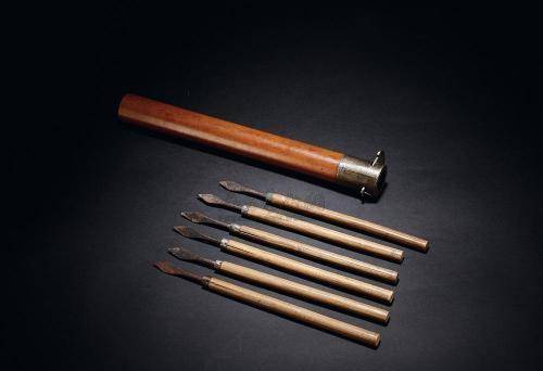 中华袖箭有多厉害?