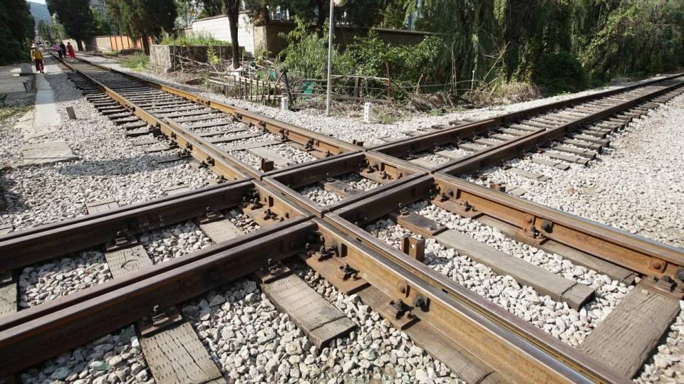 将成时炸毁 消逝中重生—— 云史:滇缅铁路 | 美丽云南第三季_临沧市