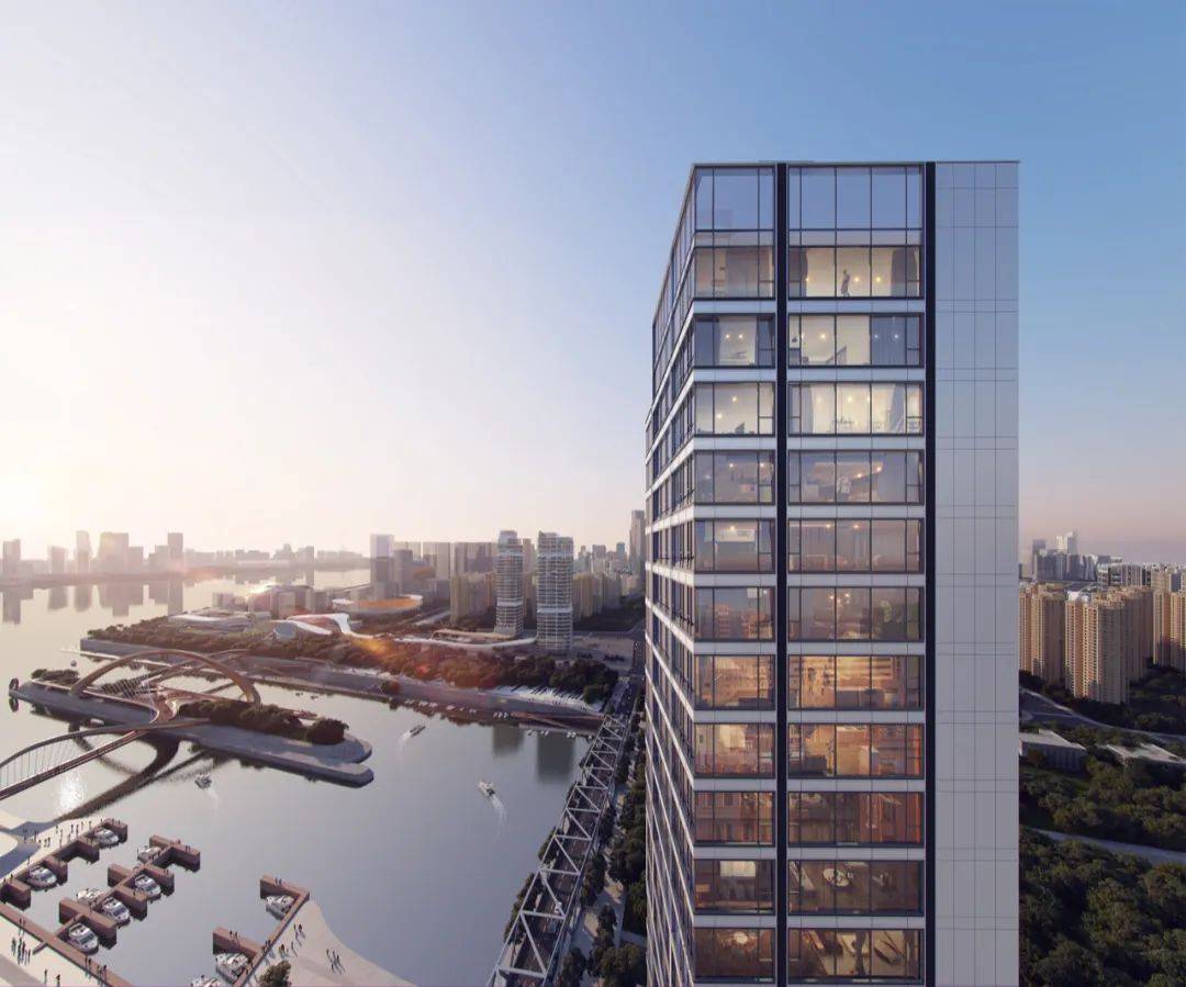 杭州「绿城滨河鸣翠」售楼处电话丨24小时电话丨售楼处地址丨最新价格