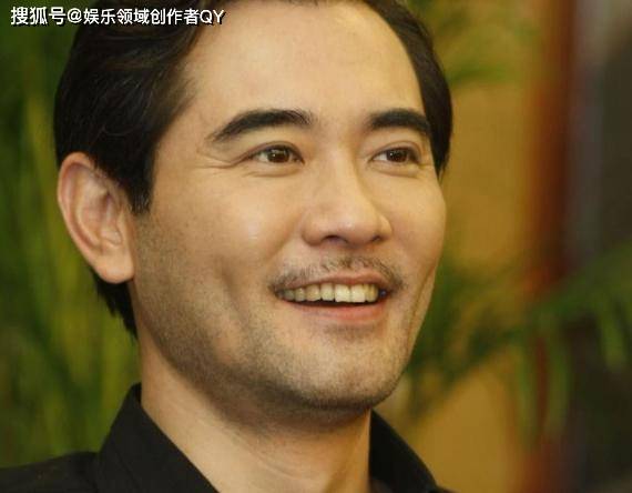 周迅,陈红倾心他,他未婚未育,现63岁乡下养猫种花?_赵文瑄_生活_薛绍