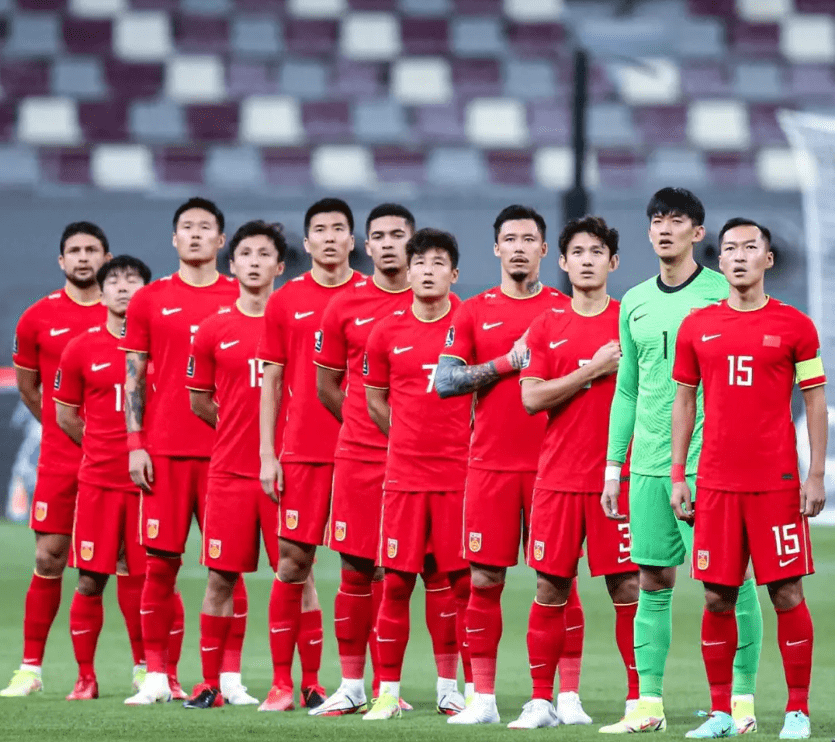 好消息!国足即将迎来开门红,泰国主帅画大饼,10年只获2场胜利_比赛_泰