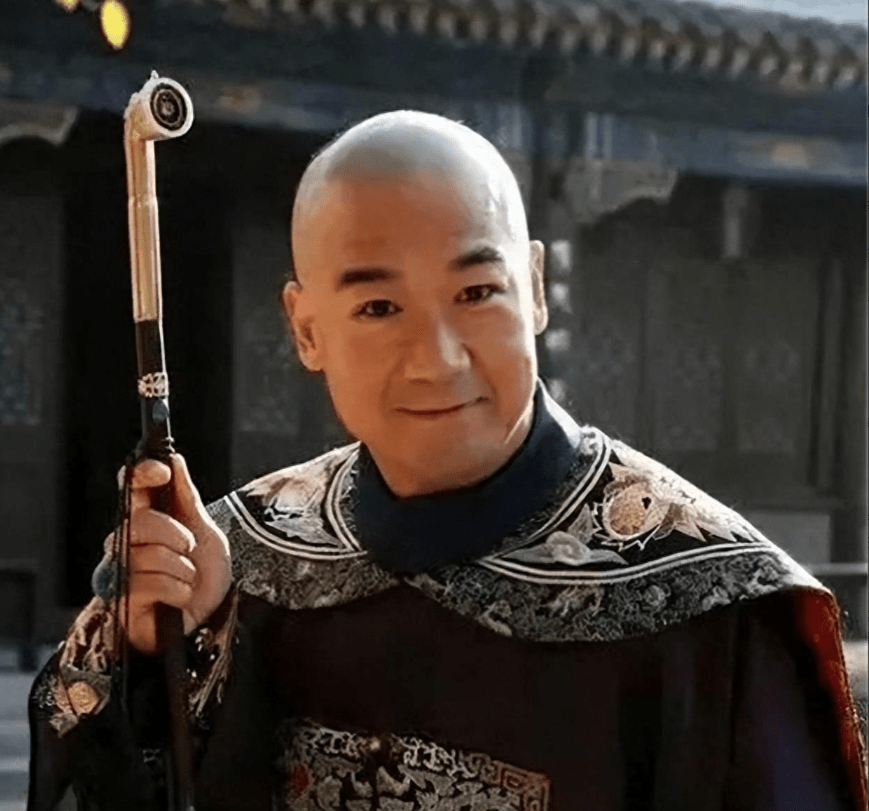 四,晚年静心治学,编撰《四库全书》虽有些轻浮倜傥,但纪晓岚内心还是