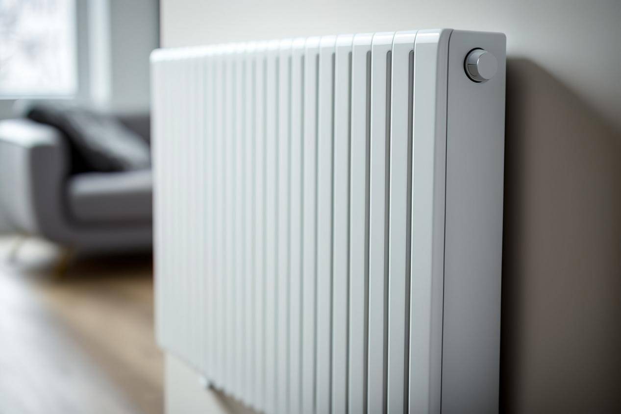 集中供暖开始,暖气不热,这些问题千万不要忽视!_供热_进行_阀门