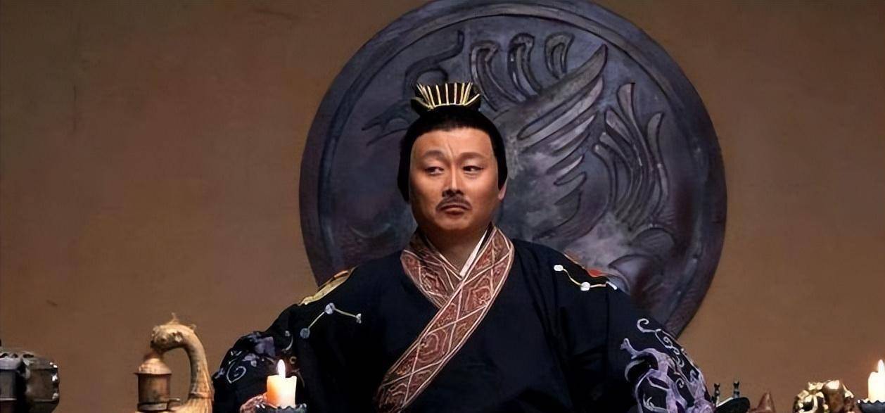 刘邦的父亲做了太上皇之后,没有再纳妾吗?他到底是个怎样的人?