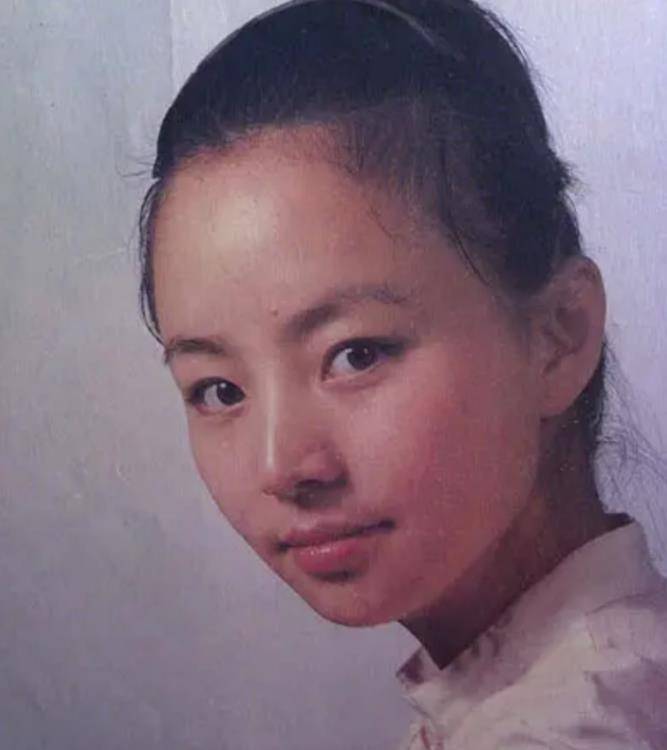 喜剧女神宋丹丹,英达袁钢谁是她真爱?