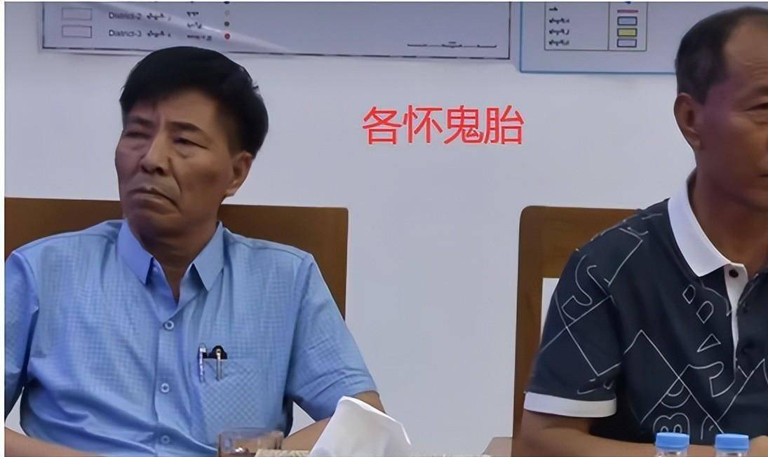 现在看来,之前刘阿宝弟弟,魏家儿子魏清涛的忏悔劝告还是有用的,至少