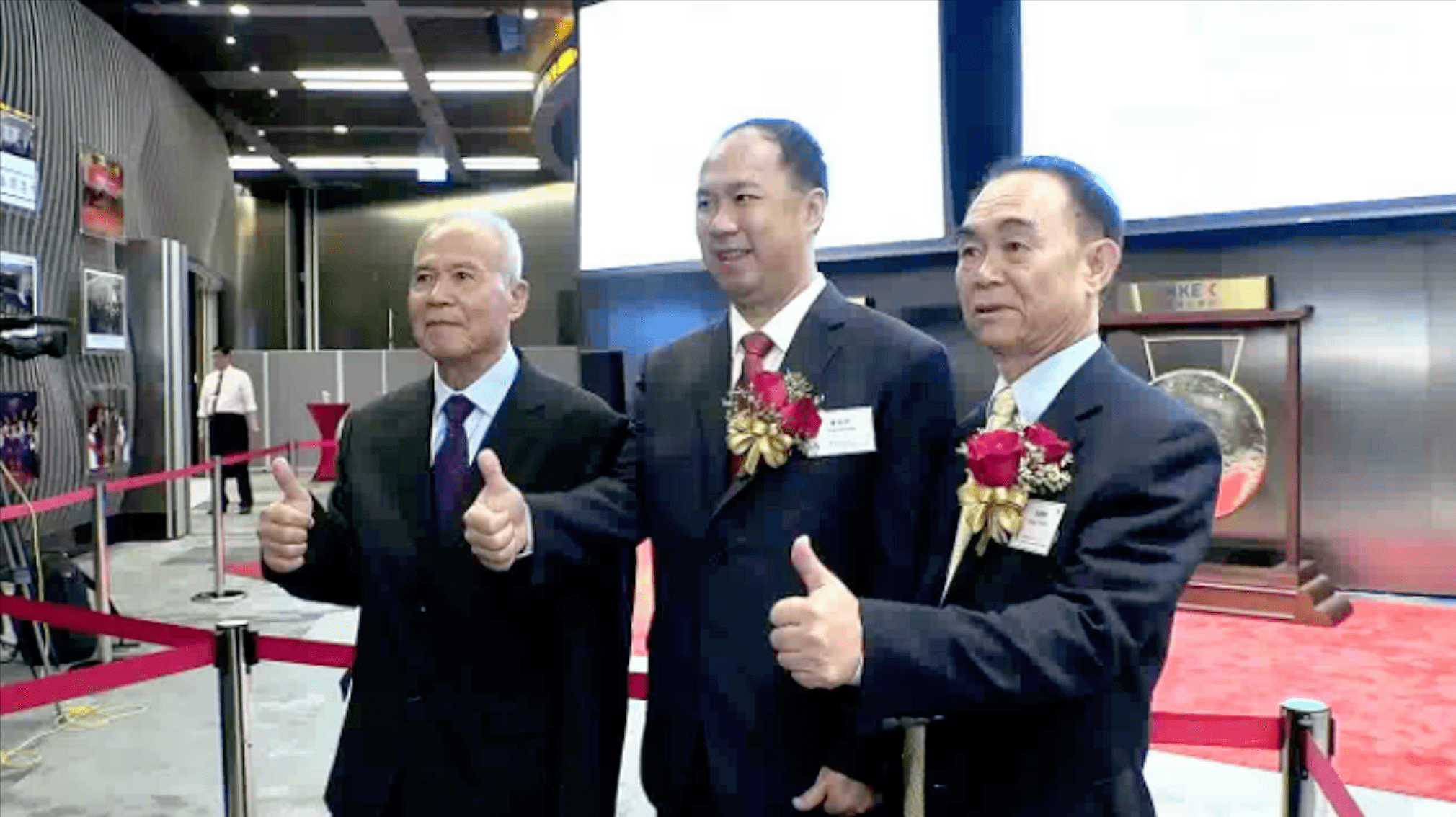 粤祥天源,年收入高达151亿 | 制造业民营企业500强系列_控股_杨金明