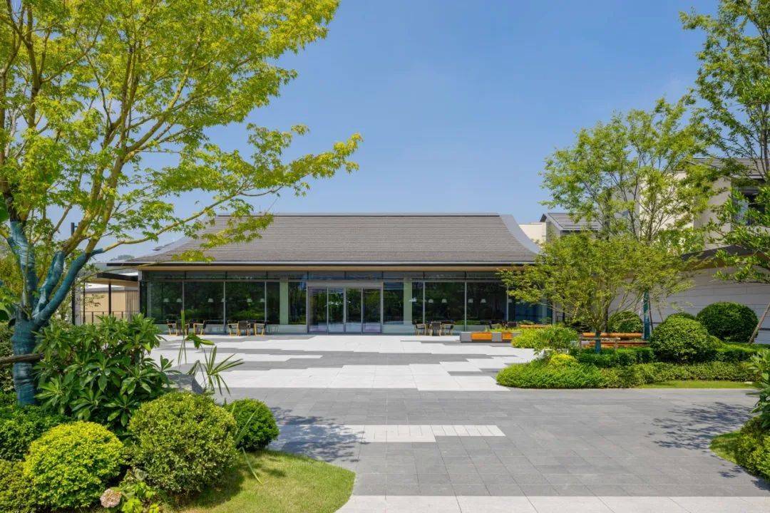 玉鸟随园嘉树金秋开园,3天2晚试住体验开启!_服务_生活_长者