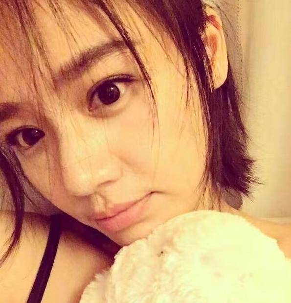 看了马思纯早期的自拍照,我知道"青春之痛文学女主角"长啥样了_风格