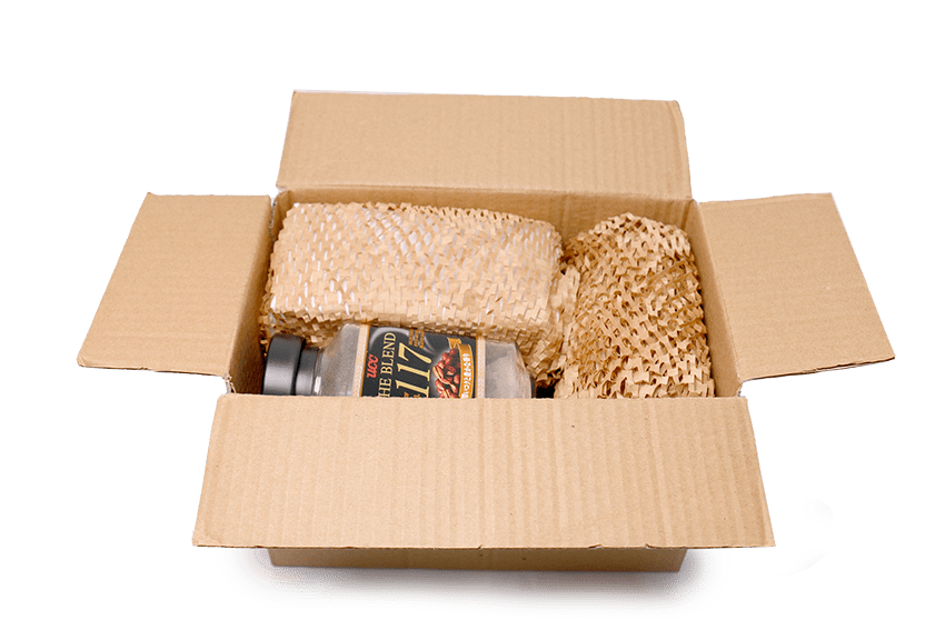 盘点生活中的缓冲包装材料(下)_性能_物品_工艺