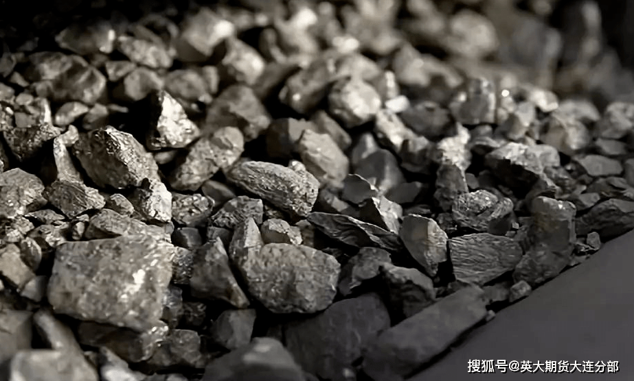 大商所出手,铁矿石部分合约单日开仓限额即将收紧_价格_矿山_期货