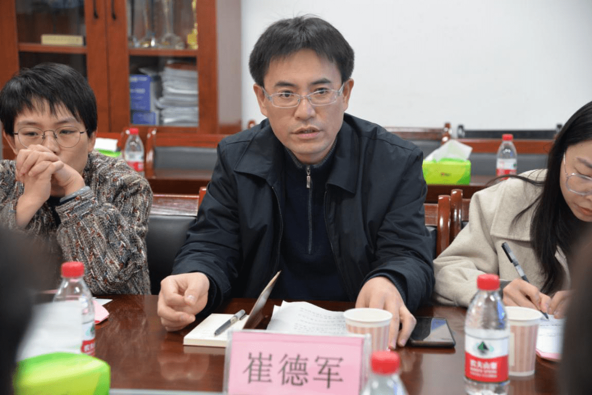 贵州知联会卫生健康与教育专委会举办健康咨询服务暨