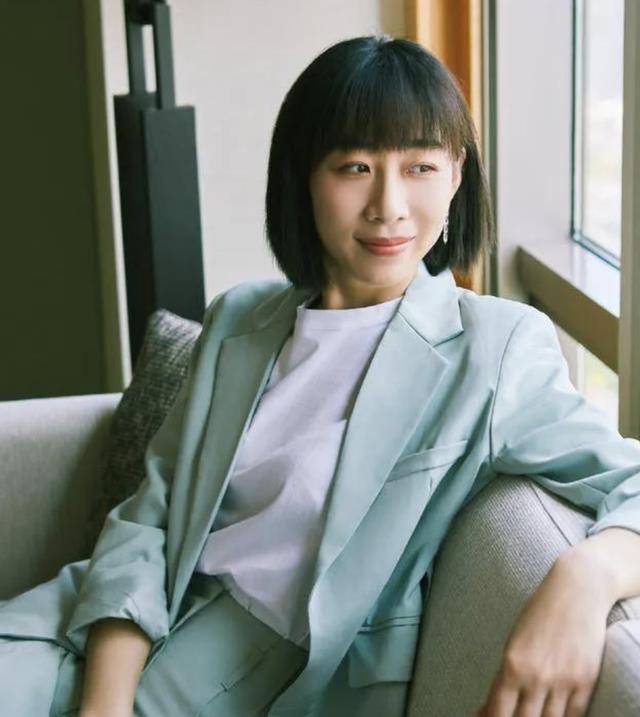 事实证明,丑闻后翻红的任素汐,让所有人对她刮目相看