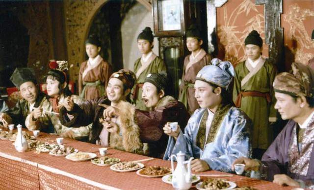 红楼梦中,喜好"男风"的男子都有谁?