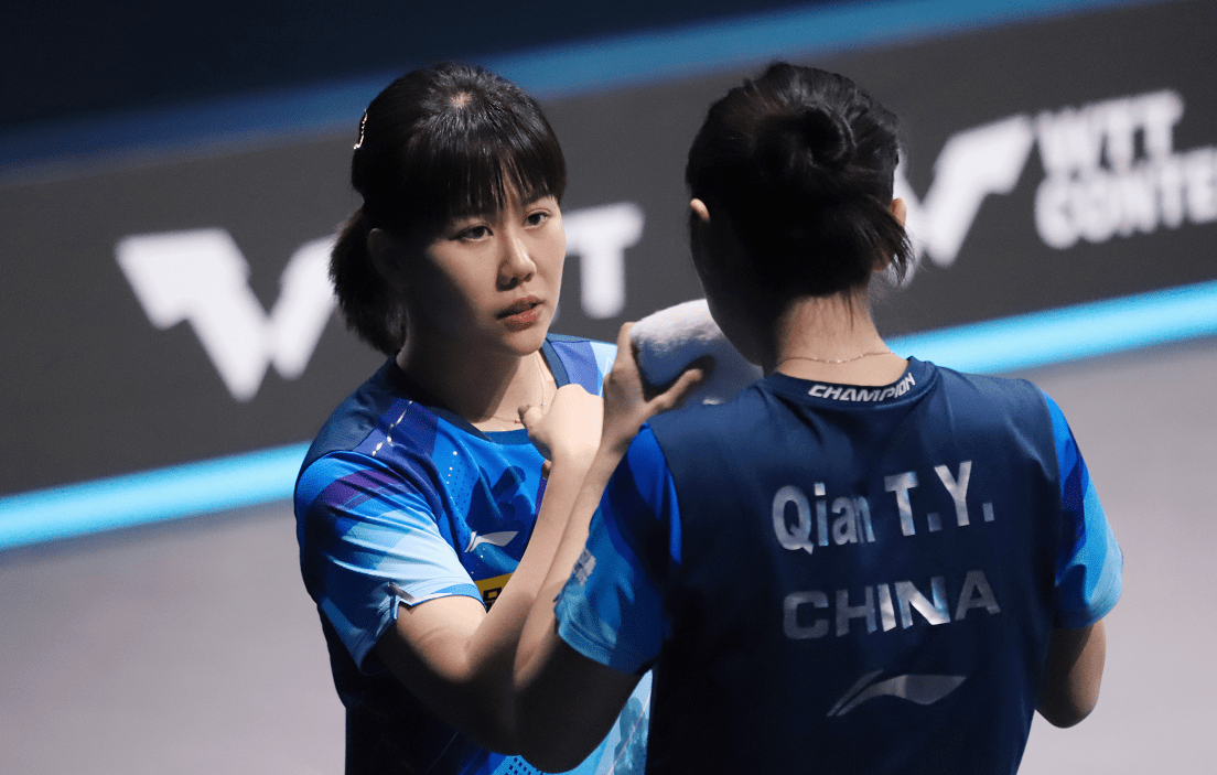 陈幸同总结太幽默了,逗得钱天一花枝乱颤_比赛_实力_蒯曼