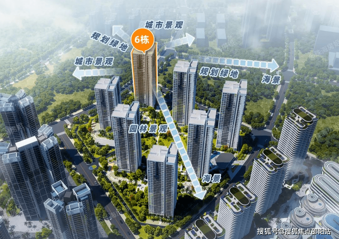 珠海「格力海岸」售楼处电话|地址|价格|交通|楼盘详情/首页网站/售楼